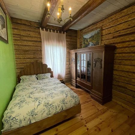 Stebuklas Coliving Wilna Exterior foto