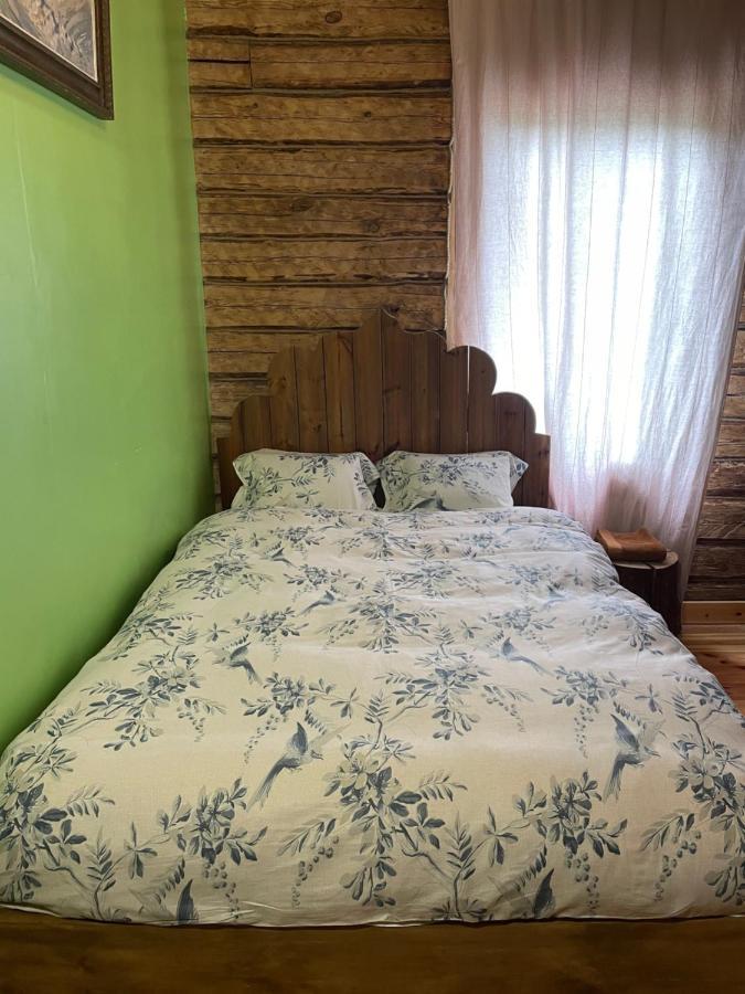 Stebuklas Coliving Wilna Exterior foto