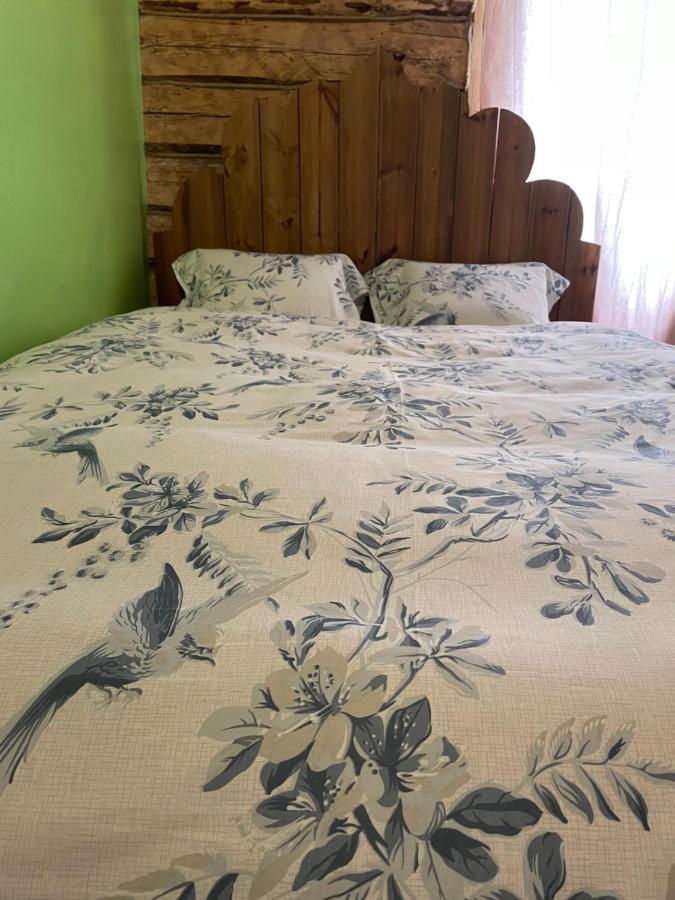 Stebuklas Coliving Wilna Exterior foto