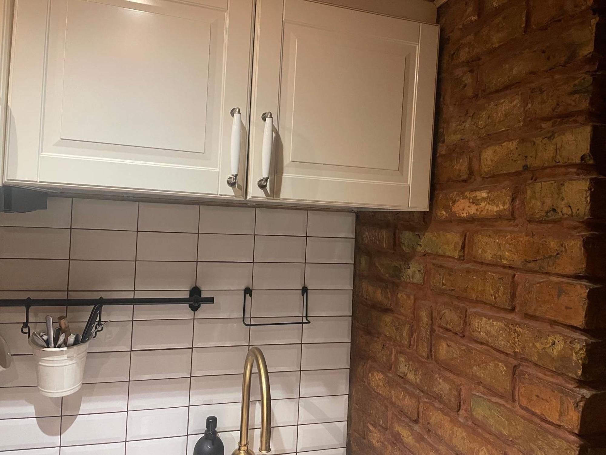 Stebuklas Coliving Wilna Exterior foto